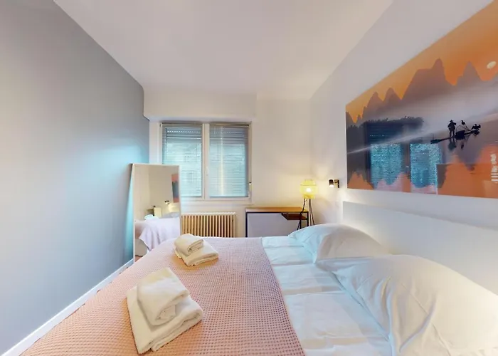 Les Appartements Du General Uhrich - Proche Parlement